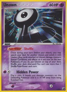 Unown L/115