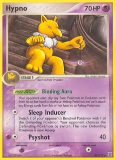 Hypno 023/113