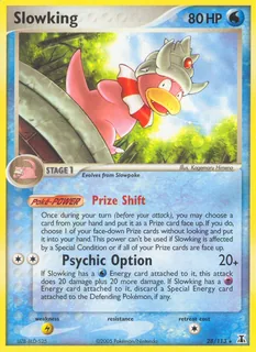 Slowking 028/113