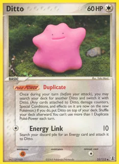 Ditto 035/113