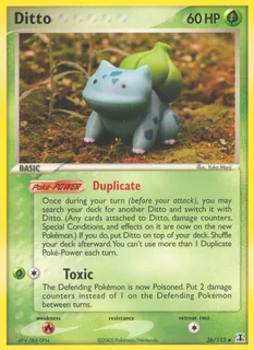 Ditto 036/113