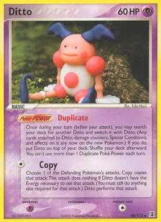 Ditto 038/113