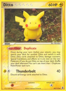 Ditto 039/113