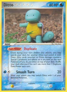 Ditto 040/113