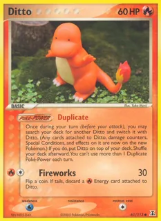 Ditto 061/113