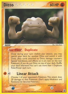 Ditto 062/113
