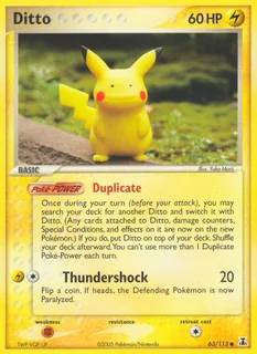 Ditto 063/113