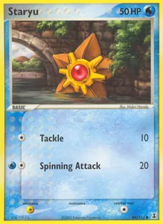 Staryu 084/113