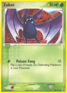 Zubat 088/113