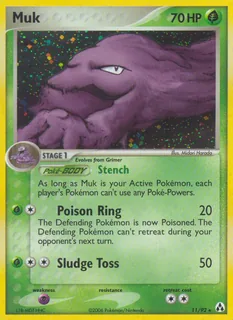 Muk 011/92