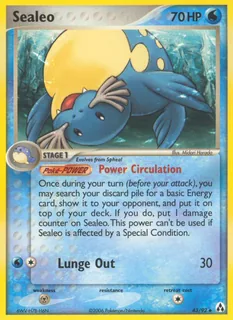 Sealeo 043/92