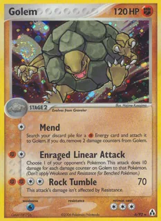 Golem 006/92