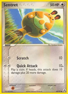 Sentret 062/92