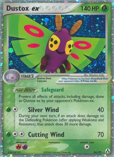 Dustox ex 086/92