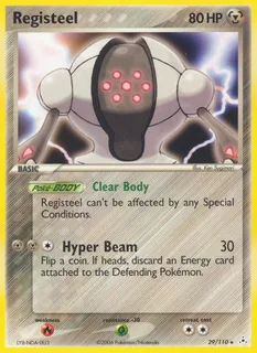 Registeel 029/110