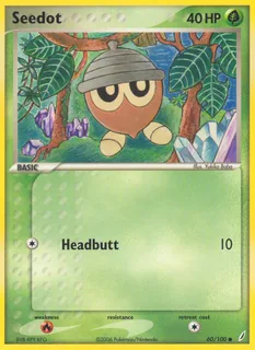 Seedot 060/100