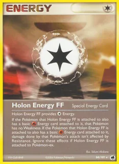 Holon Energy FF 084/101