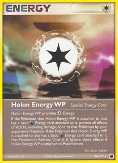 Holon Energy WP 086/101