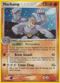 Machamp 011/108