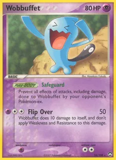 Wobbuffet 024/108