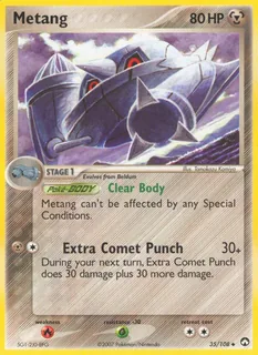 Metang 035/108