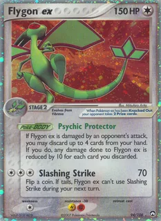Flygon ex 094/108