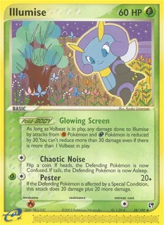 Illumise 038/100