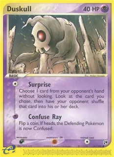 Duskull 061/100