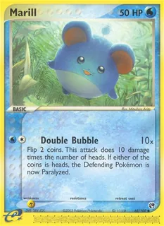 Marill 068/100