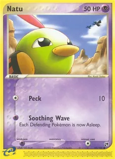 Natu 069/100