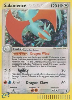 Salamence 010/97
