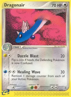 Dragonair 014/97