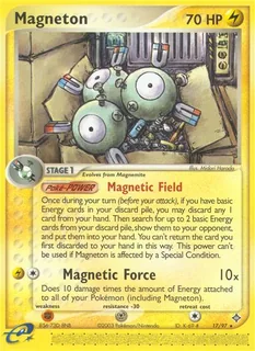 Magneton 017/97
