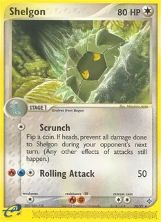 Shelgon 020/97