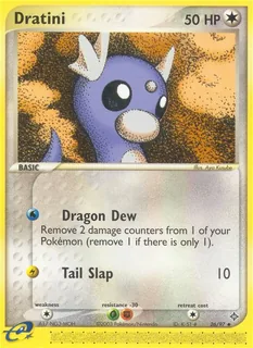 Dratini 026/97