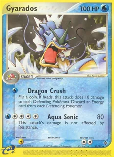 Gyarados 032/97