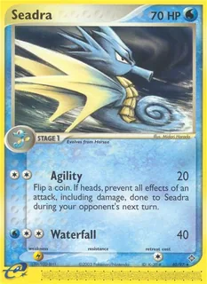 Seadra 040/97