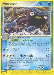 Whiscash 048/97