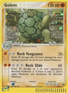 Golem 005/97
