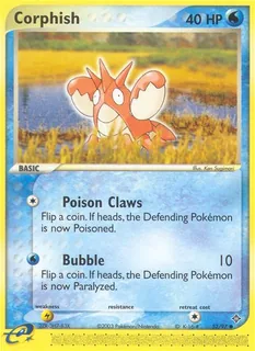 Corphish 052/97