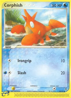 Corphish 053/97