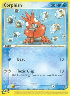 Corphish 054/97