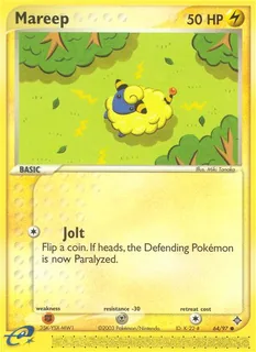 Mareep 064/97
