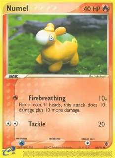 Numel 069/97