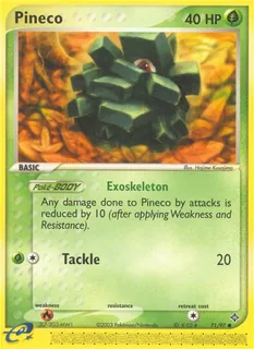 Pineco 071/97