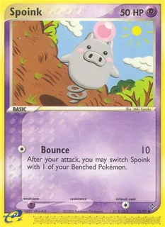 Spoink 073/97