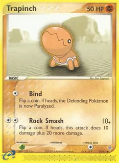 Trapinch 079/97