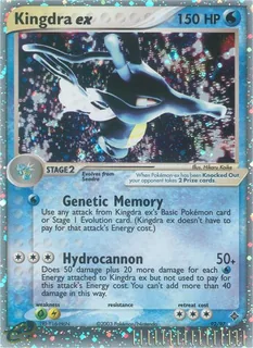 Kingdra ex 092/97