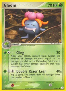 Gloom 035/101