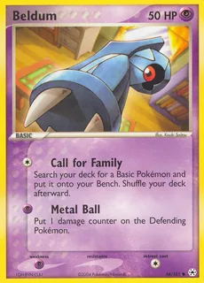 Beldum 054/101